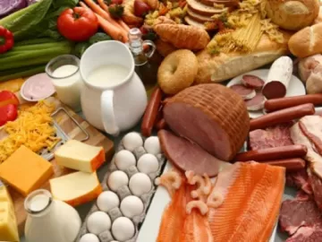 Изучаем этикетки. Какие Е-добавки опасны для печени?